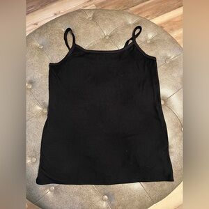 No Boundaries Tank Top